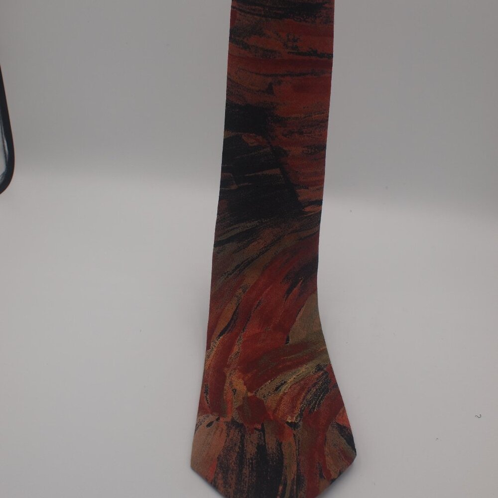 Guy LaRoche Cravate Paris Necktie